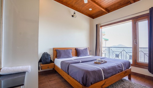 Classic Double Room