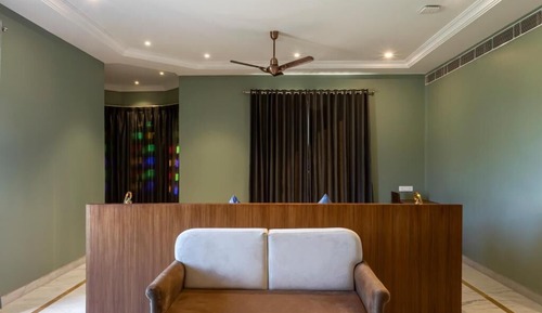 Elite Suite
