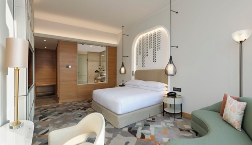 Suite, 1 Bedroom