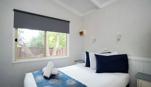 Premium One Bedroom Cabin