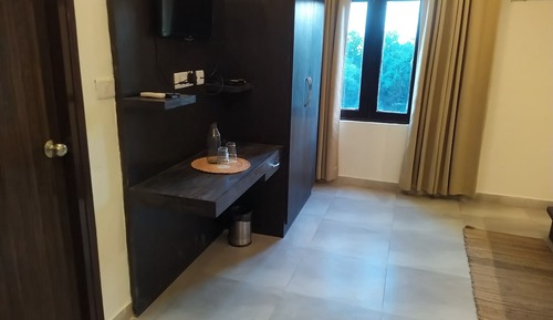 Classic Double Room