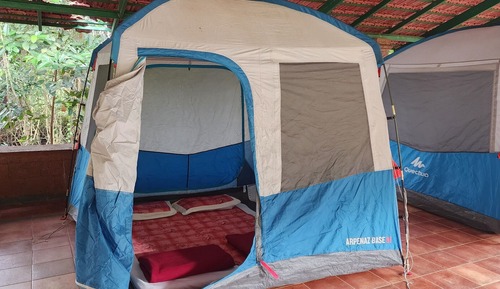 Standard Tent