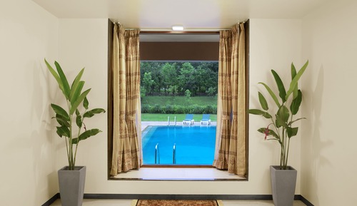 Riverview Rooms