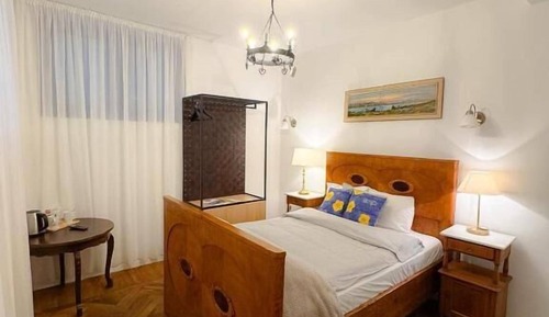 Comfort Room