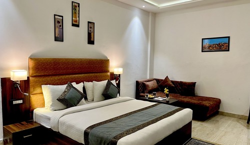 Family Triple Room