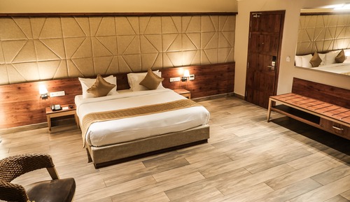 Royal Suite