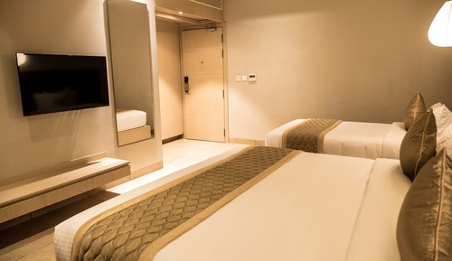 Executive Room