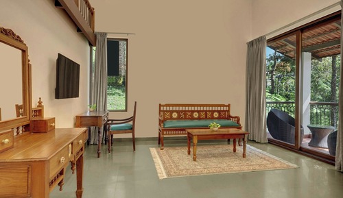 Premium Villa, 1 Bedroom, Mountain View
