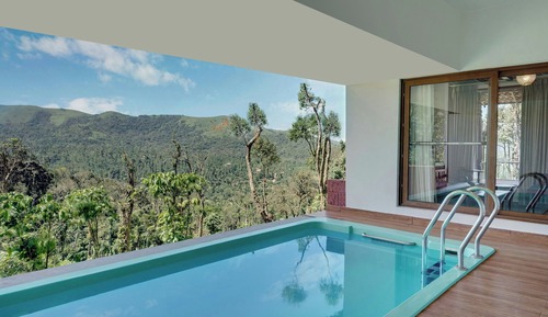 Suite, 2 Bedrooms