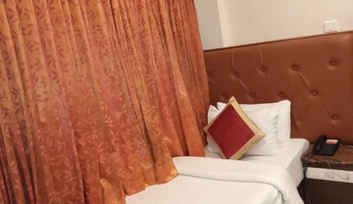 Economy Single Room