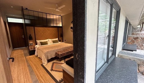Luxury Double Room