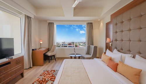 Classic Suite
