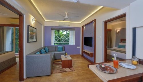 Premium Suite
