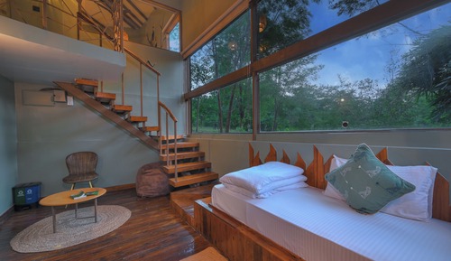 Luxury Cottage