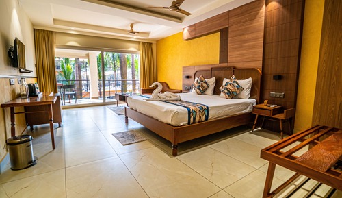 Premium Room