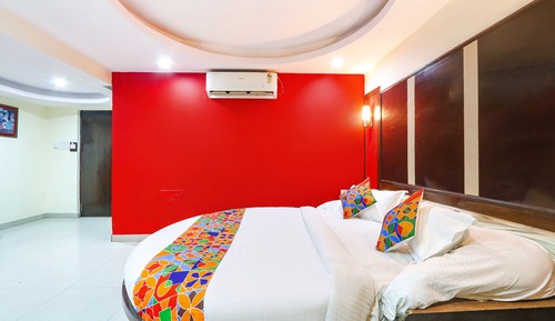 Luxury Room