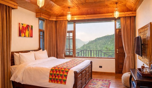 Premium Room