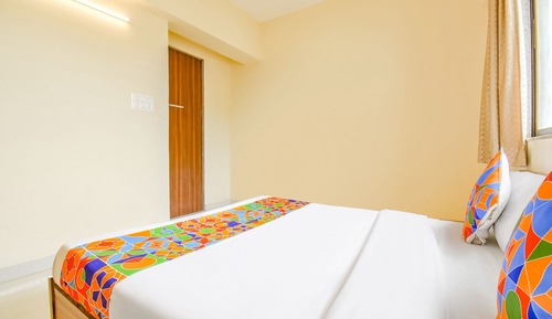 Suite, 1 King Bed