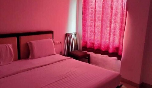 Luxury Room