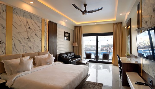 Premium Room