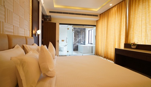 Royal Room