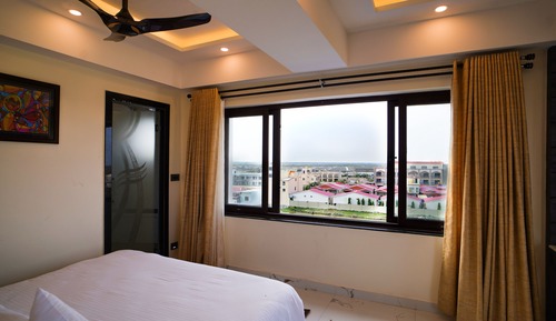 Luxury Room