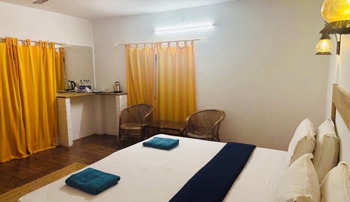 Comfort Room