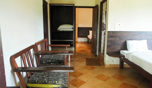 Royal Double Room