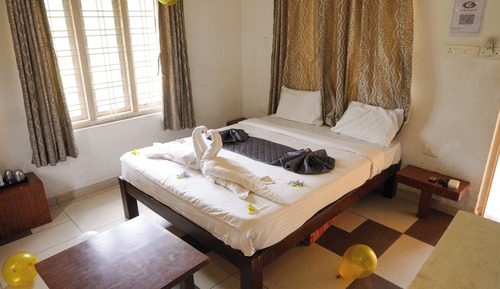 Luxury Room