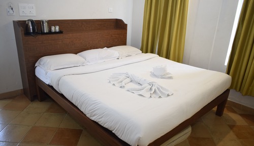 Royal Twin Room