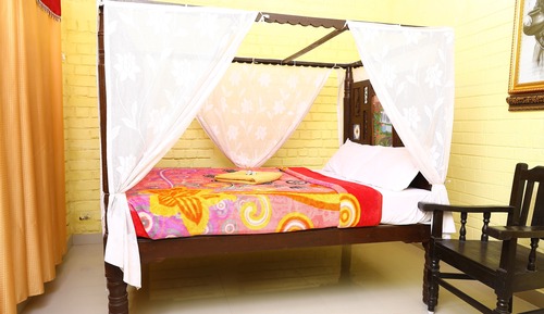 Luxury Room