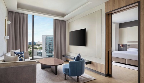 Suite