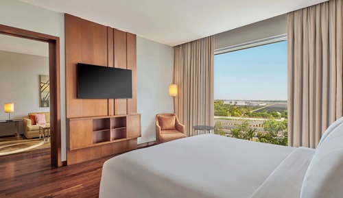 Suite, 1 Bedroom