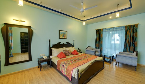 Premium Room