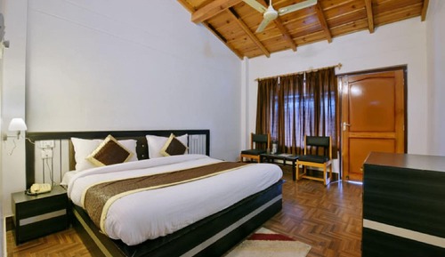 Deluxe Double Room, Multiple Beds