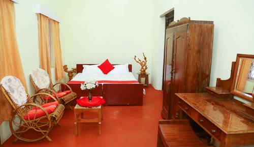 Basic Room