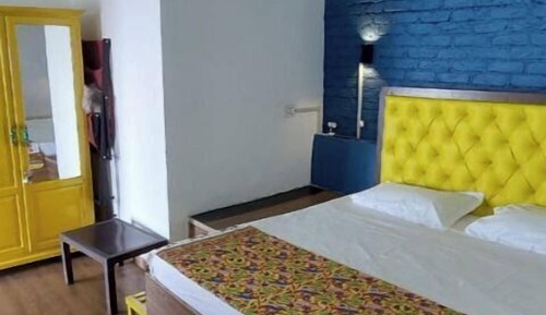 Superior Villa, 4 Bedrooms