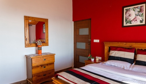 Superior Villa, 2 Bedrooms
