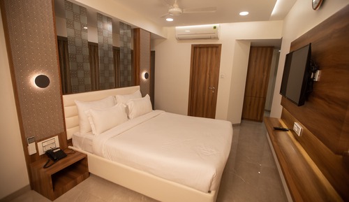 Luxury Studio Suite