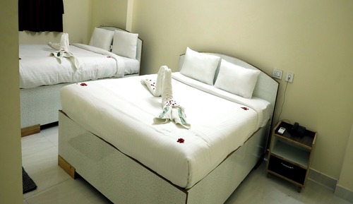 Suite