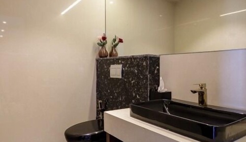 Luxury Suite