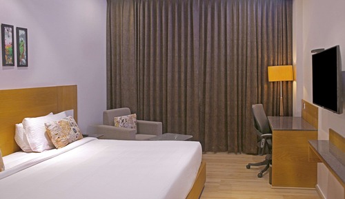 Standard Room, 1 Double Bed, Non Smoking
