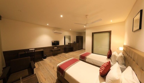 Executive Twin Room
