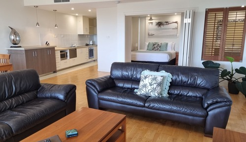 Nature View Apartment, 1 Bedroom