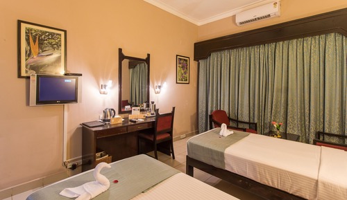 Standard AC Room 