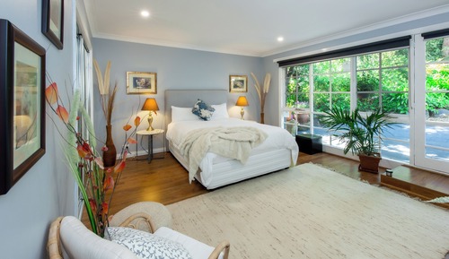Romantic Cottage, 1 Bedroom, Fireplace