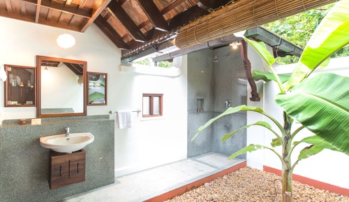 Heritage bungalow