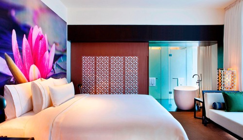 Executive Suite, 1 Bedroom