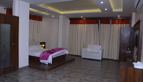 VIP Suite Room
