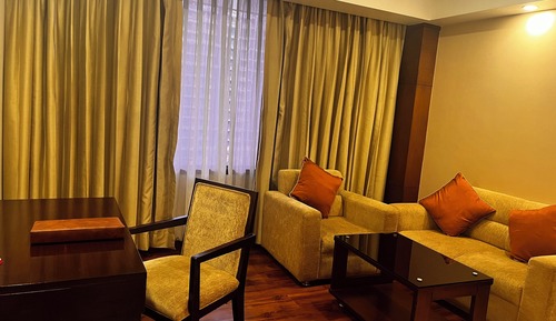 Premium Suites